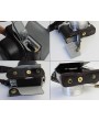 Premium Series Nikon J5 Camera Leather Case