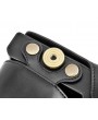 Retro Sony Alpha a6000 Camera Leather Case