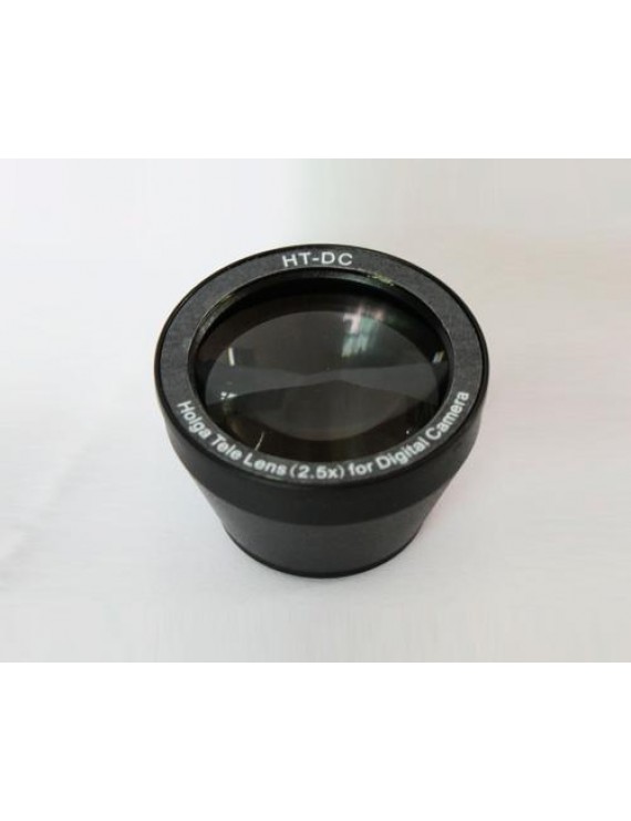 Fujifilm Wide Lens with Adapter for Instax Mini 7S Cameras