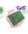 Universal Portable Folding Mobile Phone Stand Holder - Green