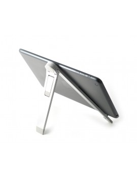 Universal Folding Stand Holder for iPad eReader Tablet and Smartphone