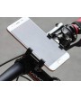 Aluminum Bike Phone Mount 360 Degree Rotatable